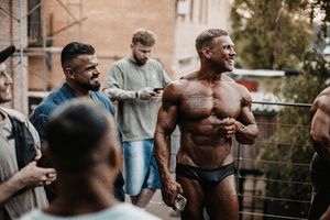 Фотограф Юлия Васильева (7.06.26)